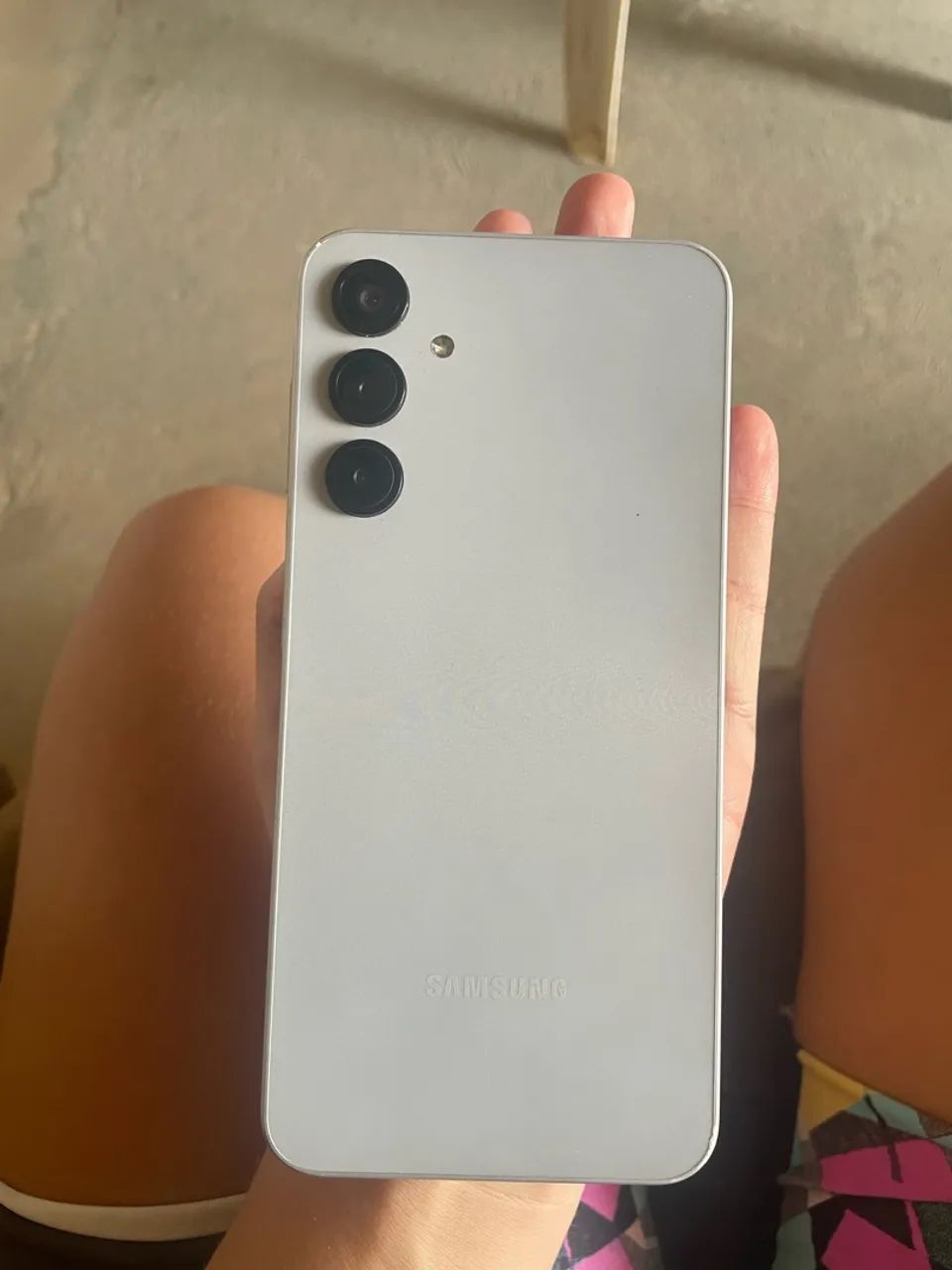 A16 5g - Foto 5
