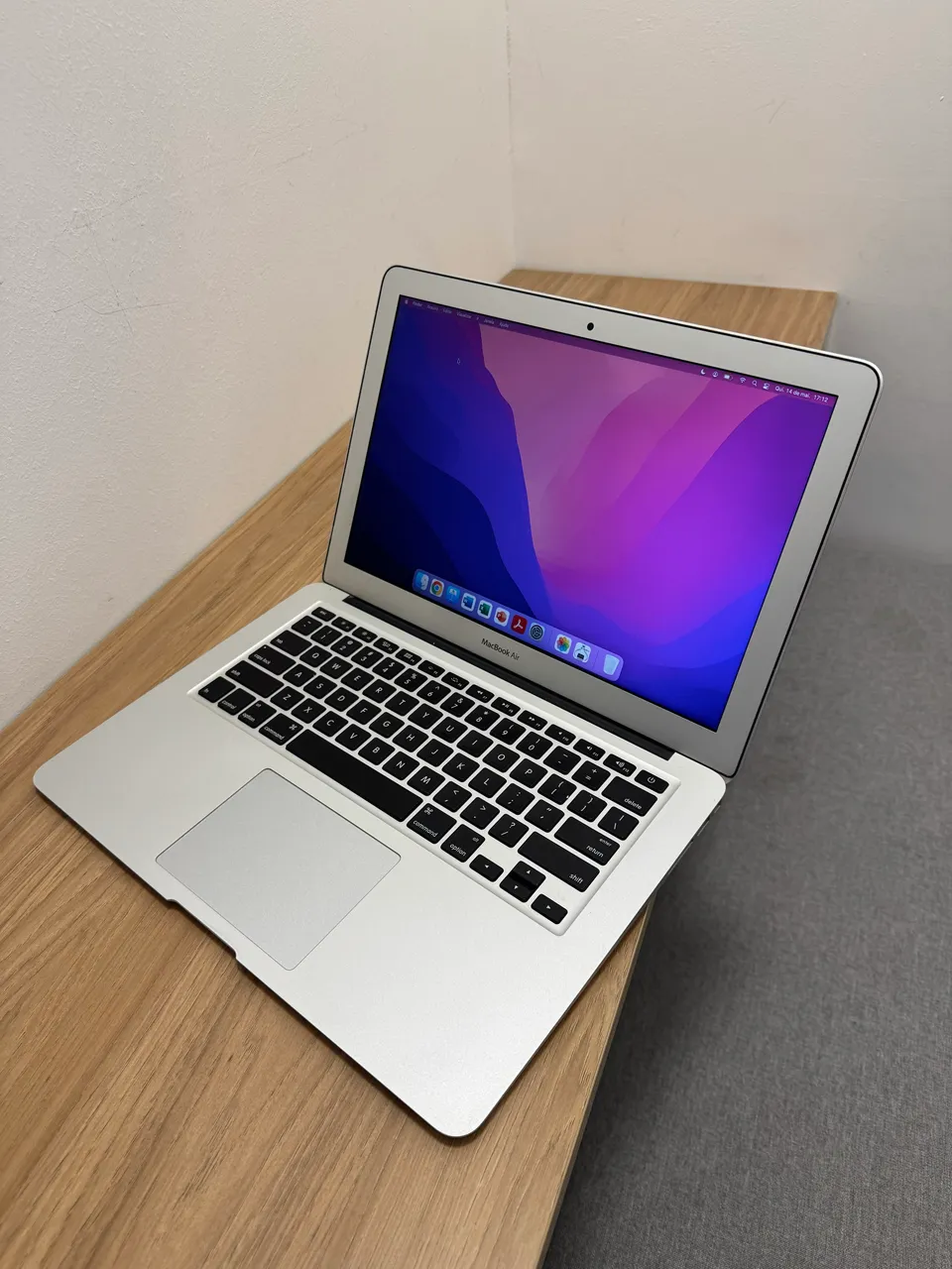 Apple MacBook Air 2017 13インチ 1TB MacBook Air 13 2017 - Notebooks - São Bento, Bento Gonçalves