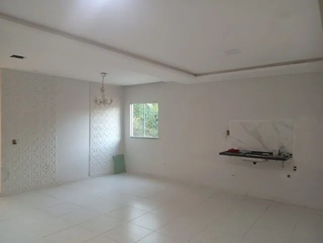 CASA 2 Q E KITNET GRANDE
