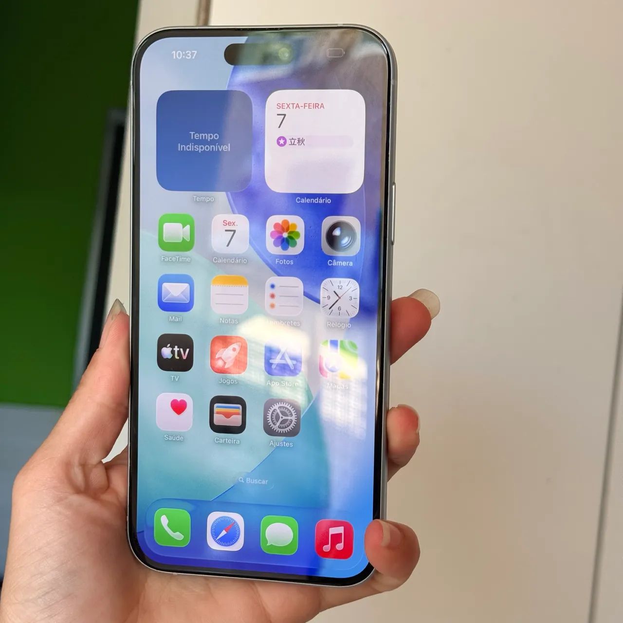 iPhone 15 Plus - Foto 4
