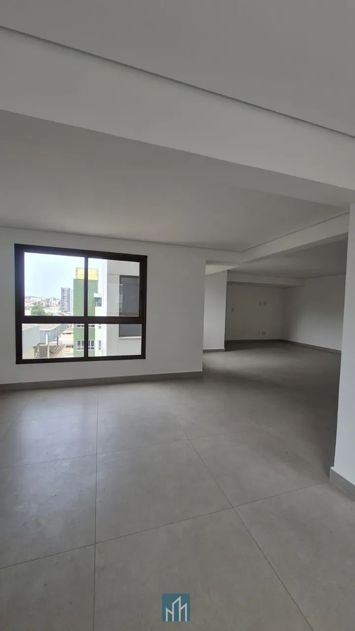 Apartamento Novo e Moderno - Foto 5