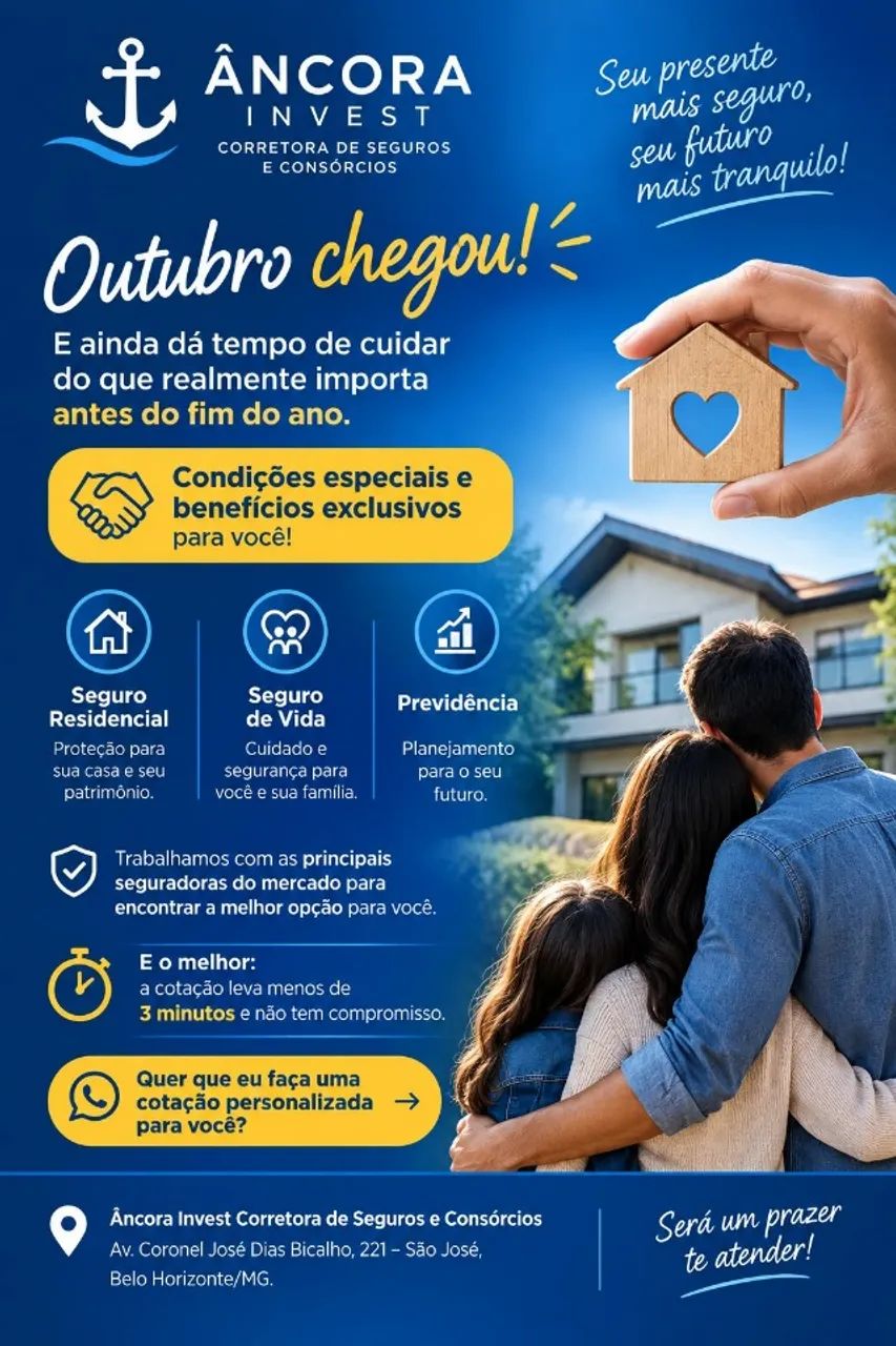 seguro de residencia