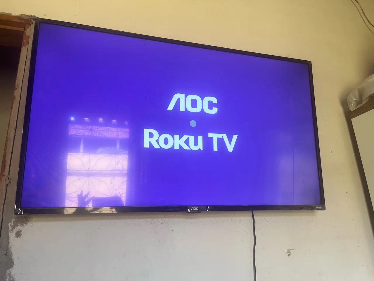 Tv 42 polegada  - Foto 4