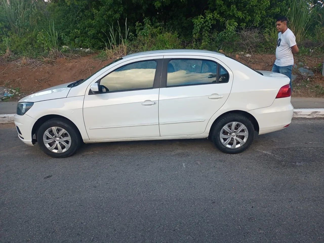 Alugo para Uber e 99 POP - Foto 3