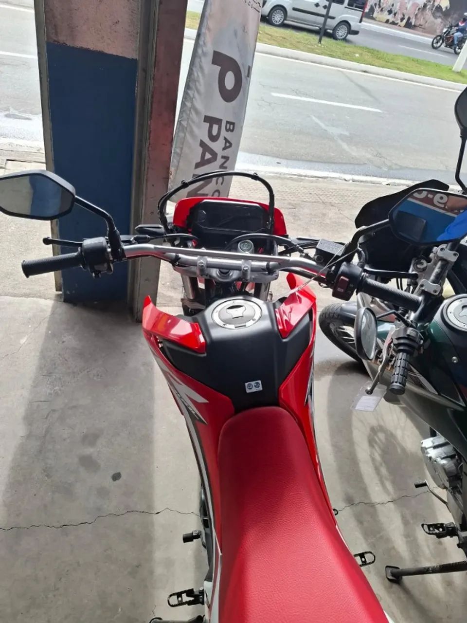 Honda Tornardo 300cc 2025 - Foto 3