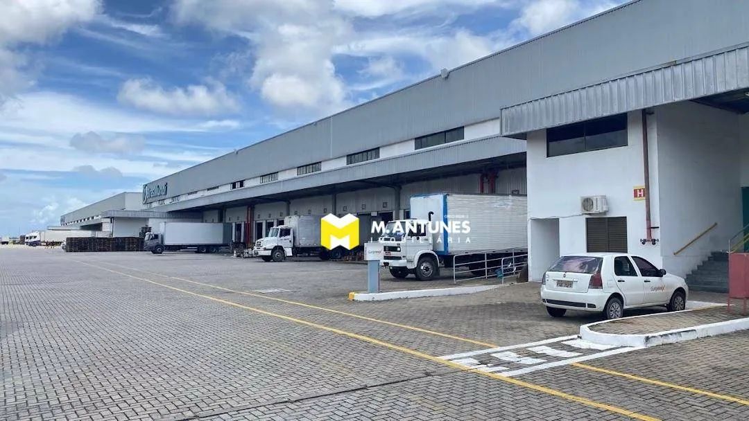 Galpão para Locação em Condomínio com 4.574m². Possui 08 Docas - Foto 3