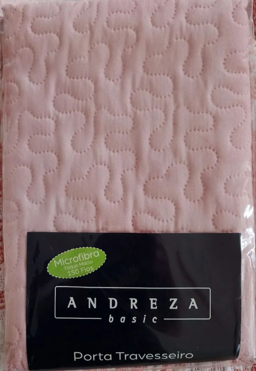 Porta travesseiro 