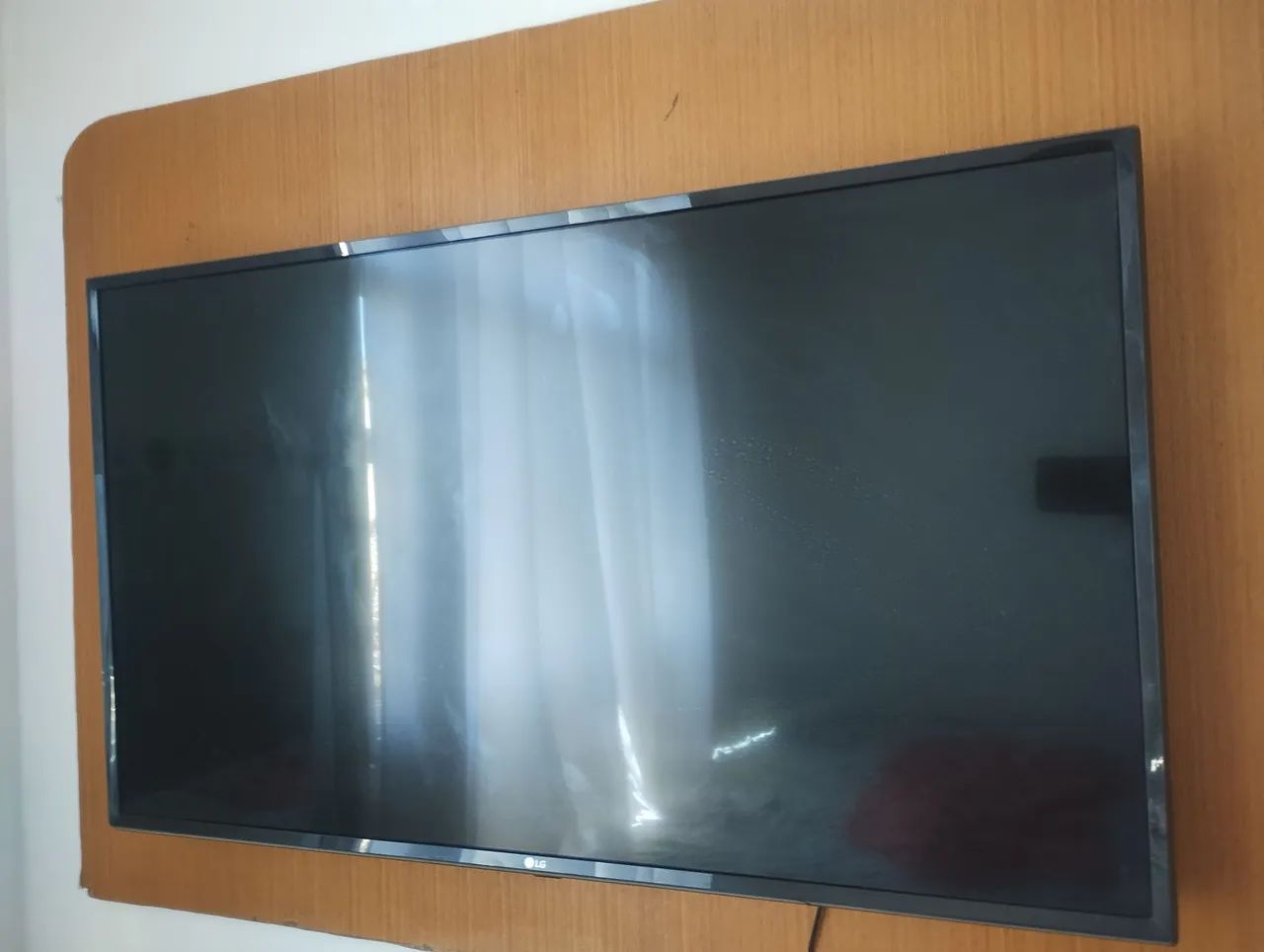 Televisao antiga