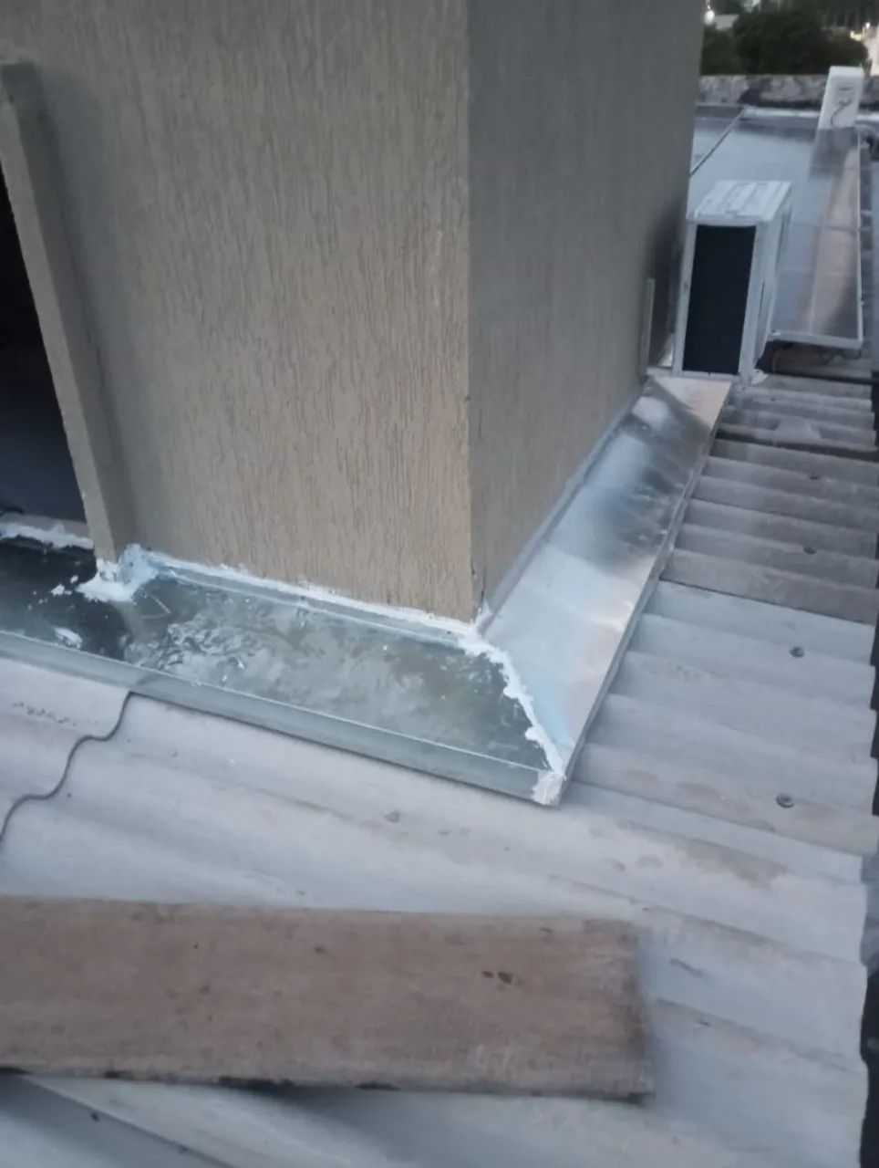Instalador de calas e rufos  - Foto 2