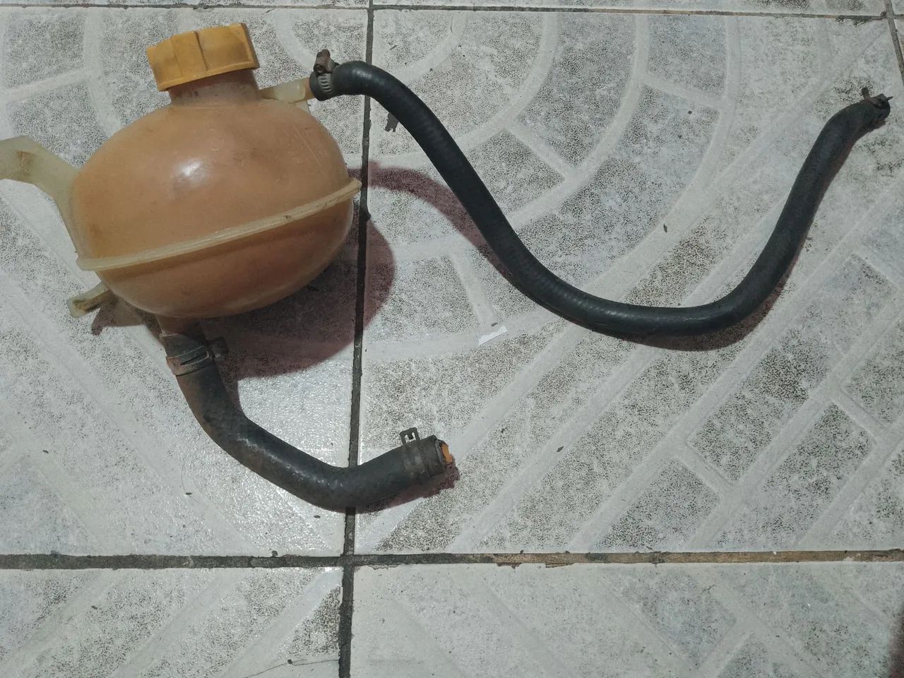 Peça do corsa Wind  - Foto 4