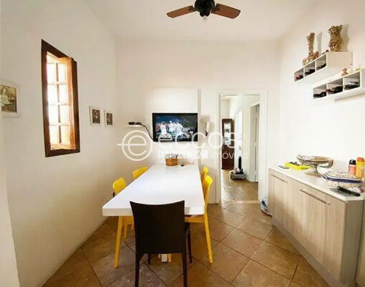 Casa à venda, 3 quartos, 1 suíte, 2 vagas, Jardim Faculdade - Sorocaba/SP - Foto 2