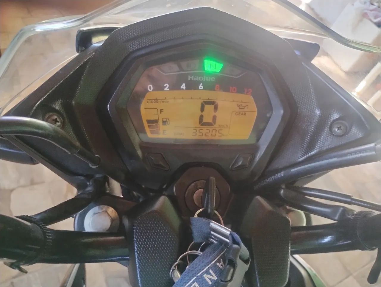 DK 150cc Suzuki  - Foto 3