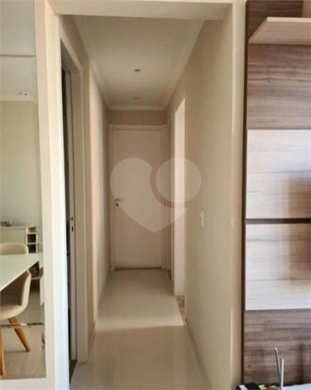 Apartamento com 3 quartos à venda em Centro - SP - Foto 4