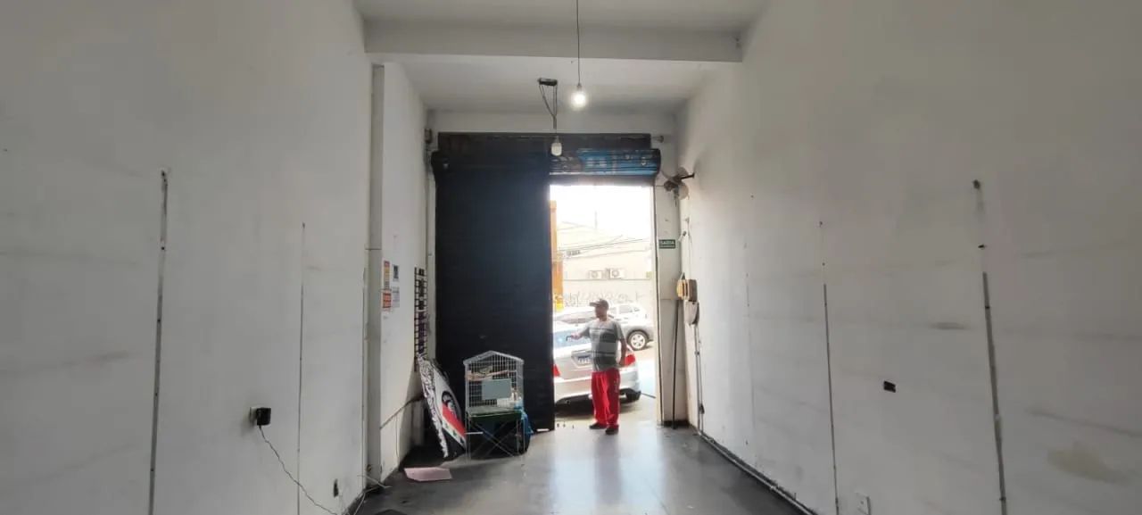 Loja na Avenida do Guacá, 1270  45 m² - Foto 2