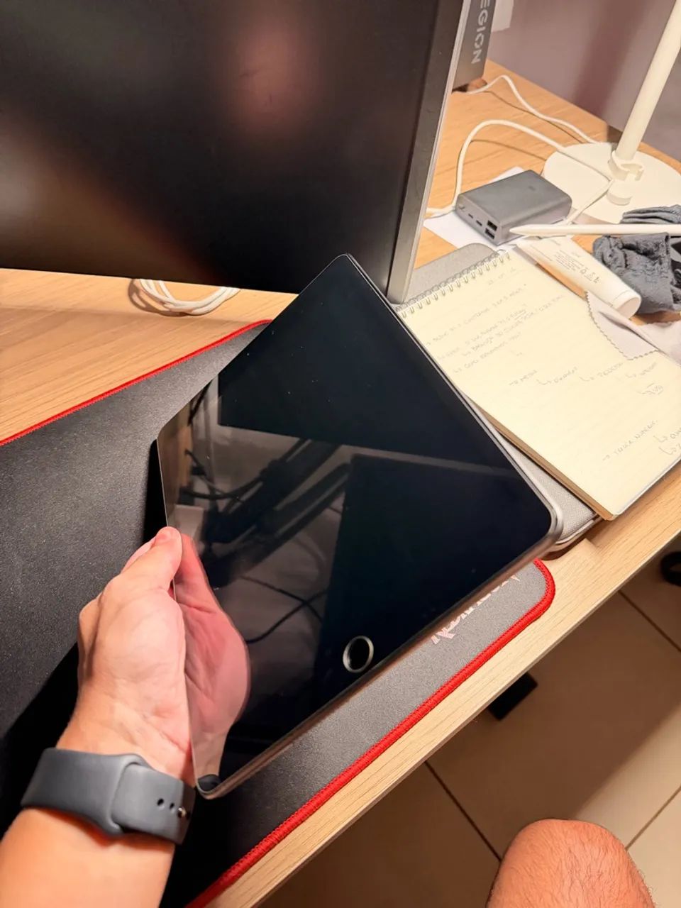 iPad 9ª geração (2021) - Foto 4