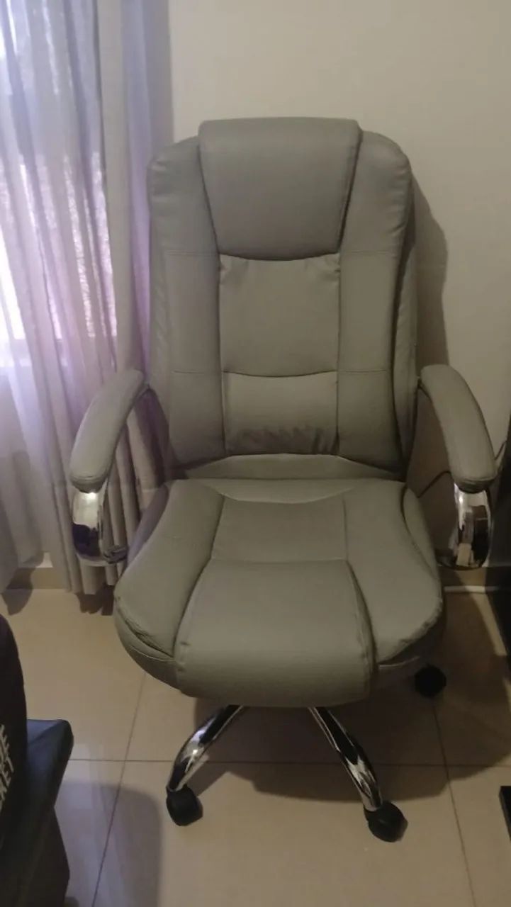 Cadeira de Escritório 