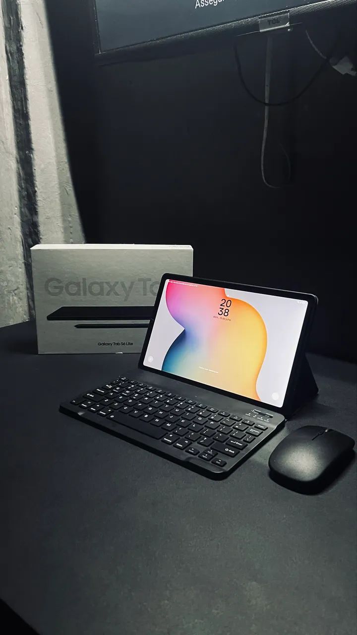 TABLET S6 LITE - SANSUNG 