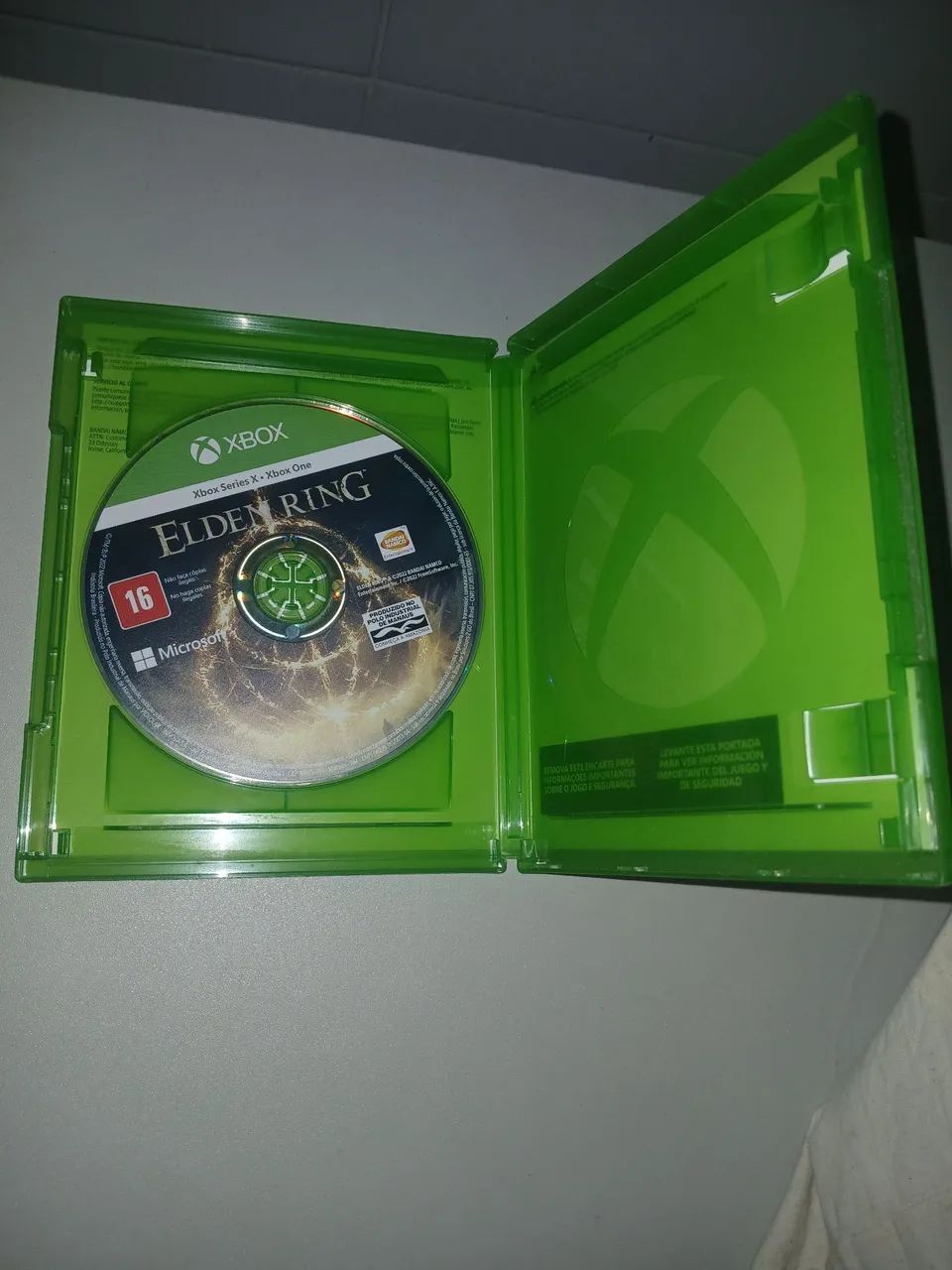 Elden Ring Xbox one e Series - Foto 2