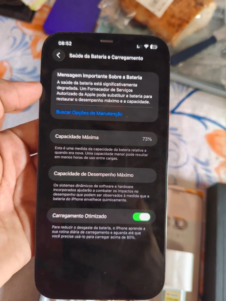 iPhone 12 Pro Max  - Foto 4