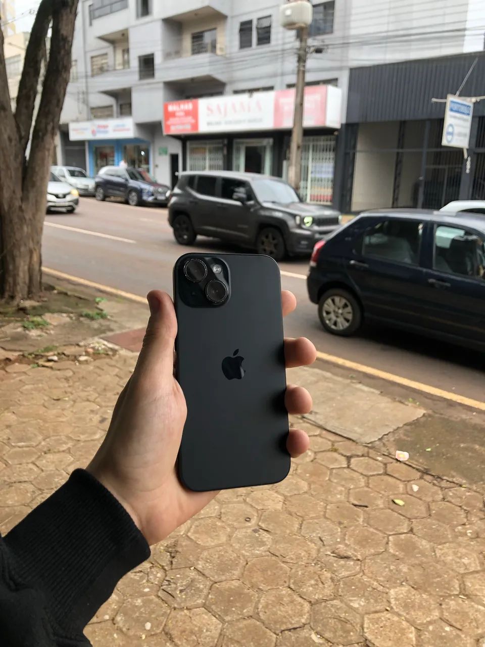 IPHONE 15  - Foto 2
