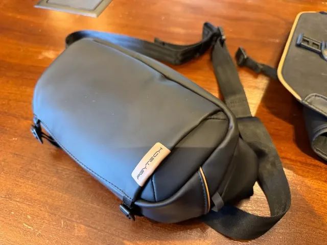 Pgytech OneGo - Bolsa De Ombro 3L - Foto 3