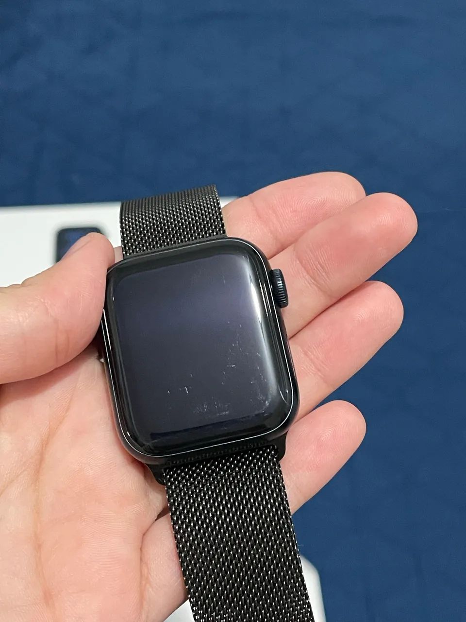 Apple Watch - Foto 2