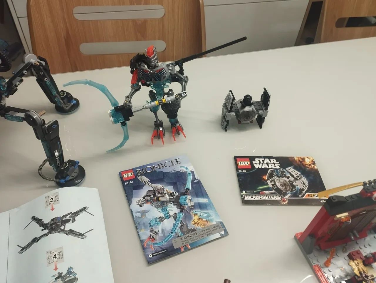 Lego - Foto 2