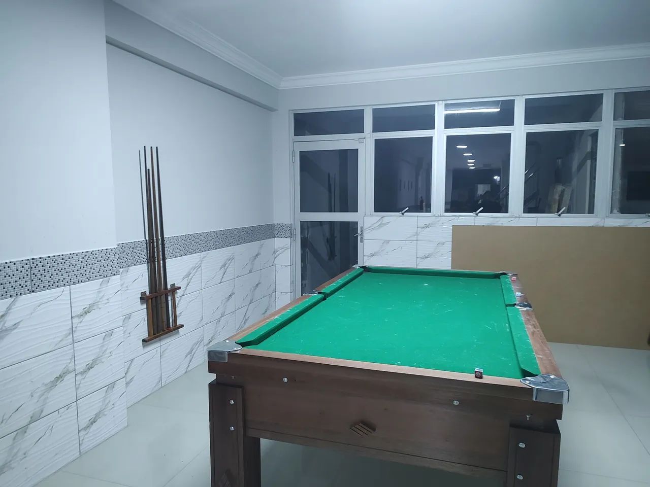 VENDO LANCHONETE/BAR SINUCA COM INSTALAÇÃO COMPLETA - Foto 3