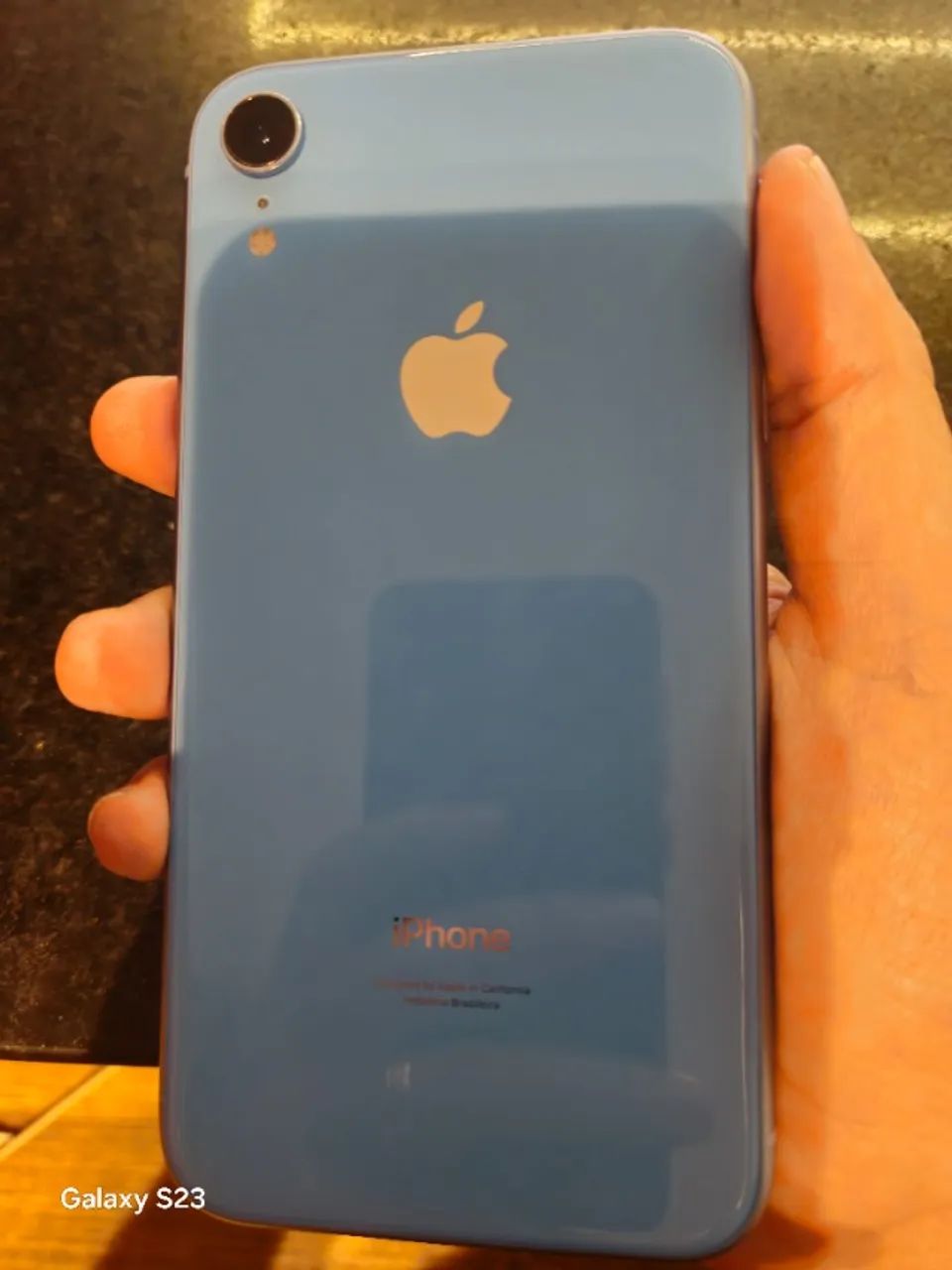 Iphone XR 128gb  - Foto 2