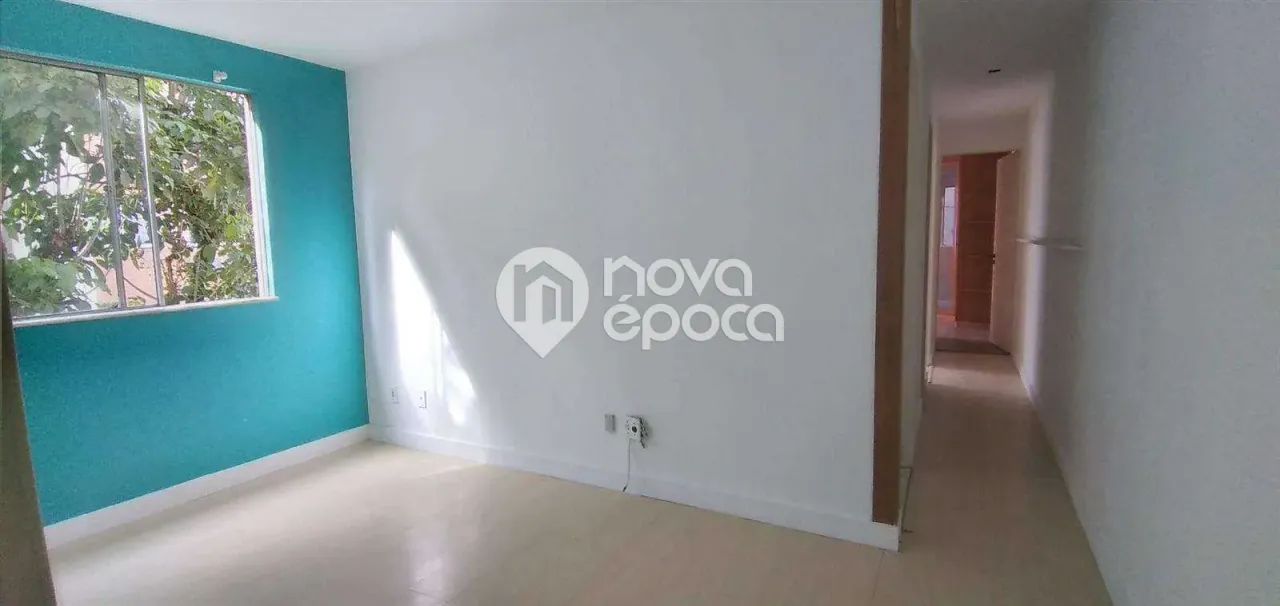 Pechincha | Apartamento 2 quartos - Foto 2
