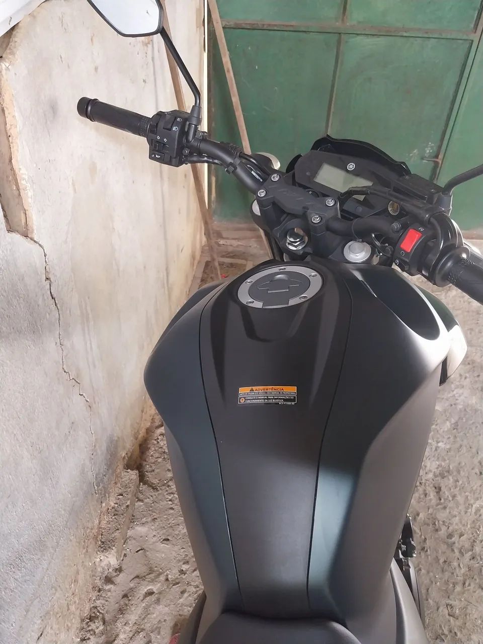Fz 25 - Foto 4
