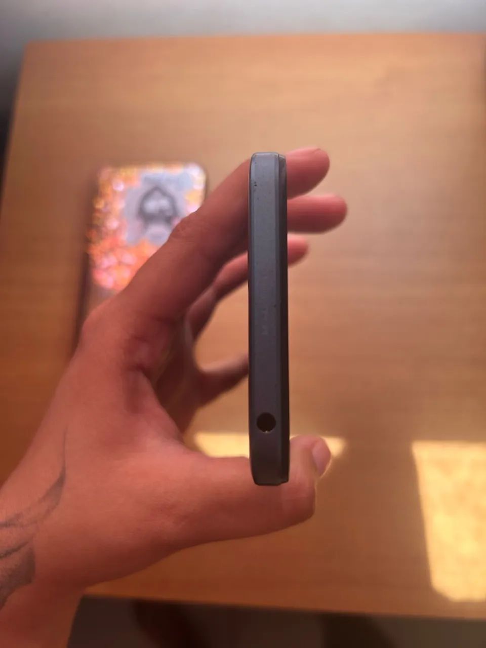 Motorola E13 64GB / 4GB RAM - Foto 4