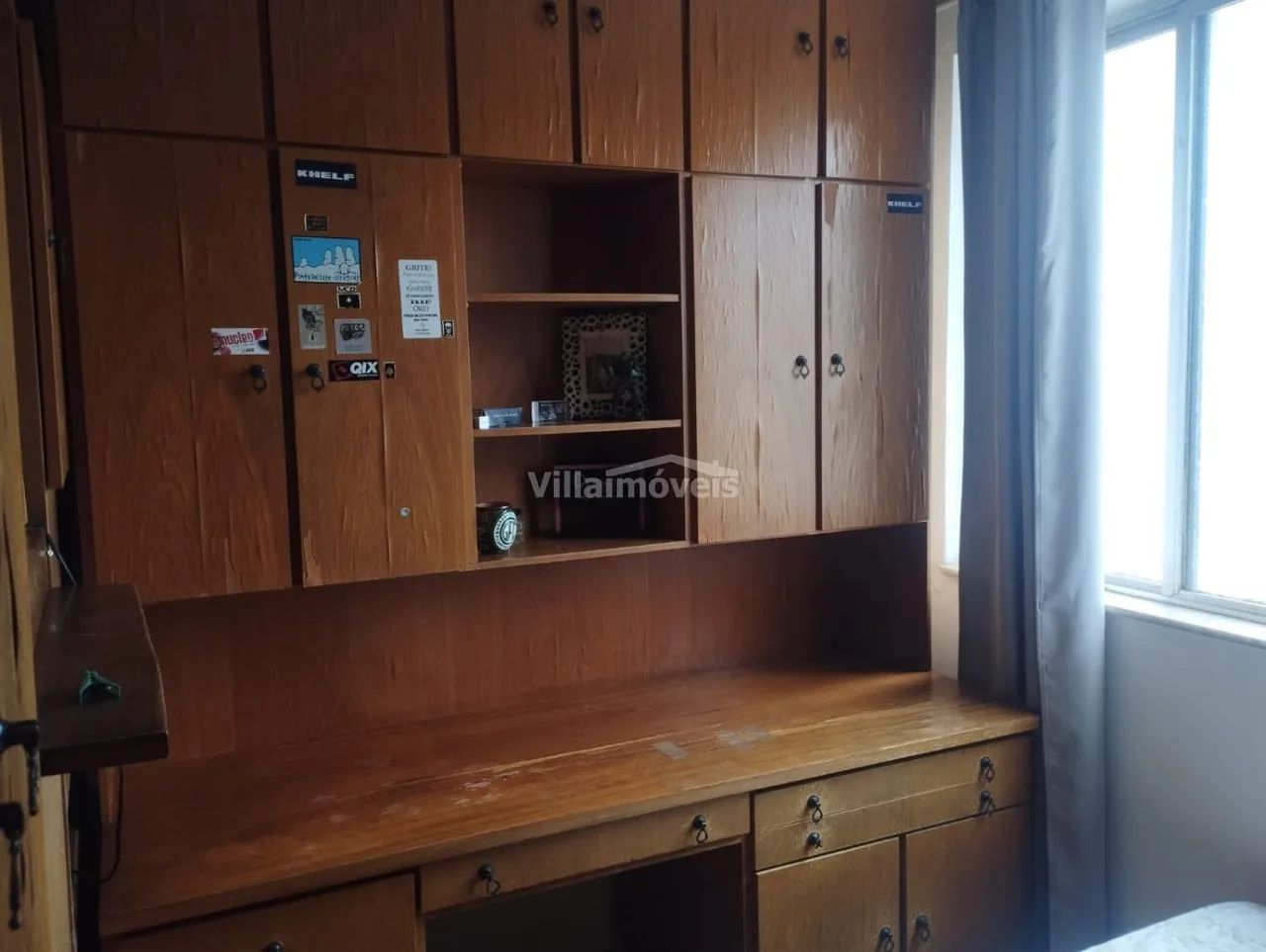 apartamento - Vila Industrial - Campinas - Foto 4
