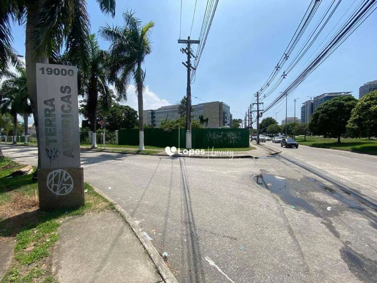 Terreno à venda, 5889 m² por R$ 30.000.000,00 - Recreio dos Bandeirantes - Rio de Janeiro/ - Foto 10