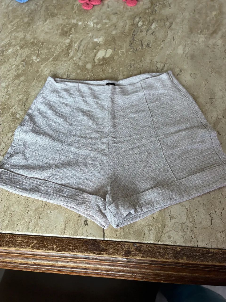 Shorts Dimy 38