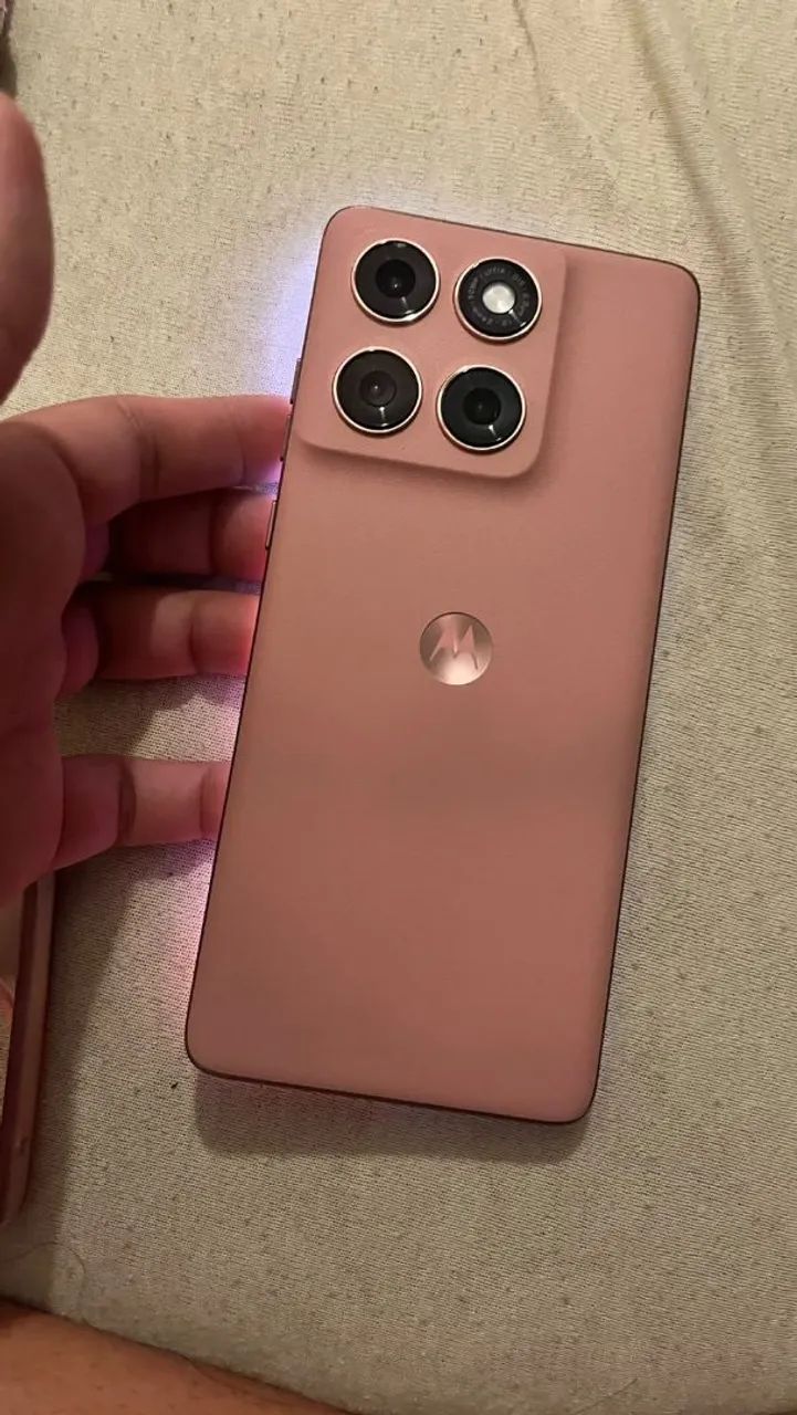 Celular Motorola  - Foto 3