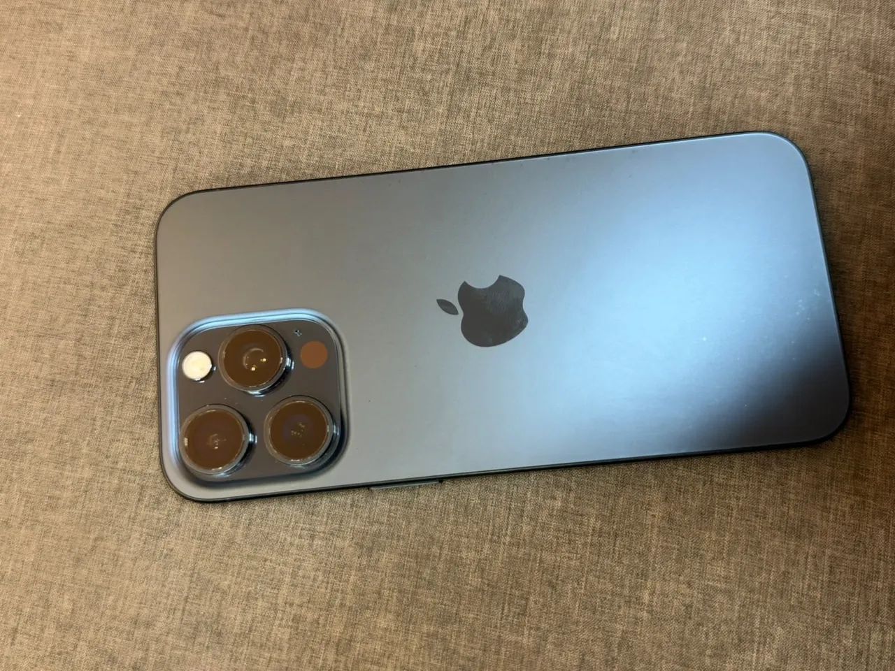 iPhone 15 pro Max 256gb - Foto 5
