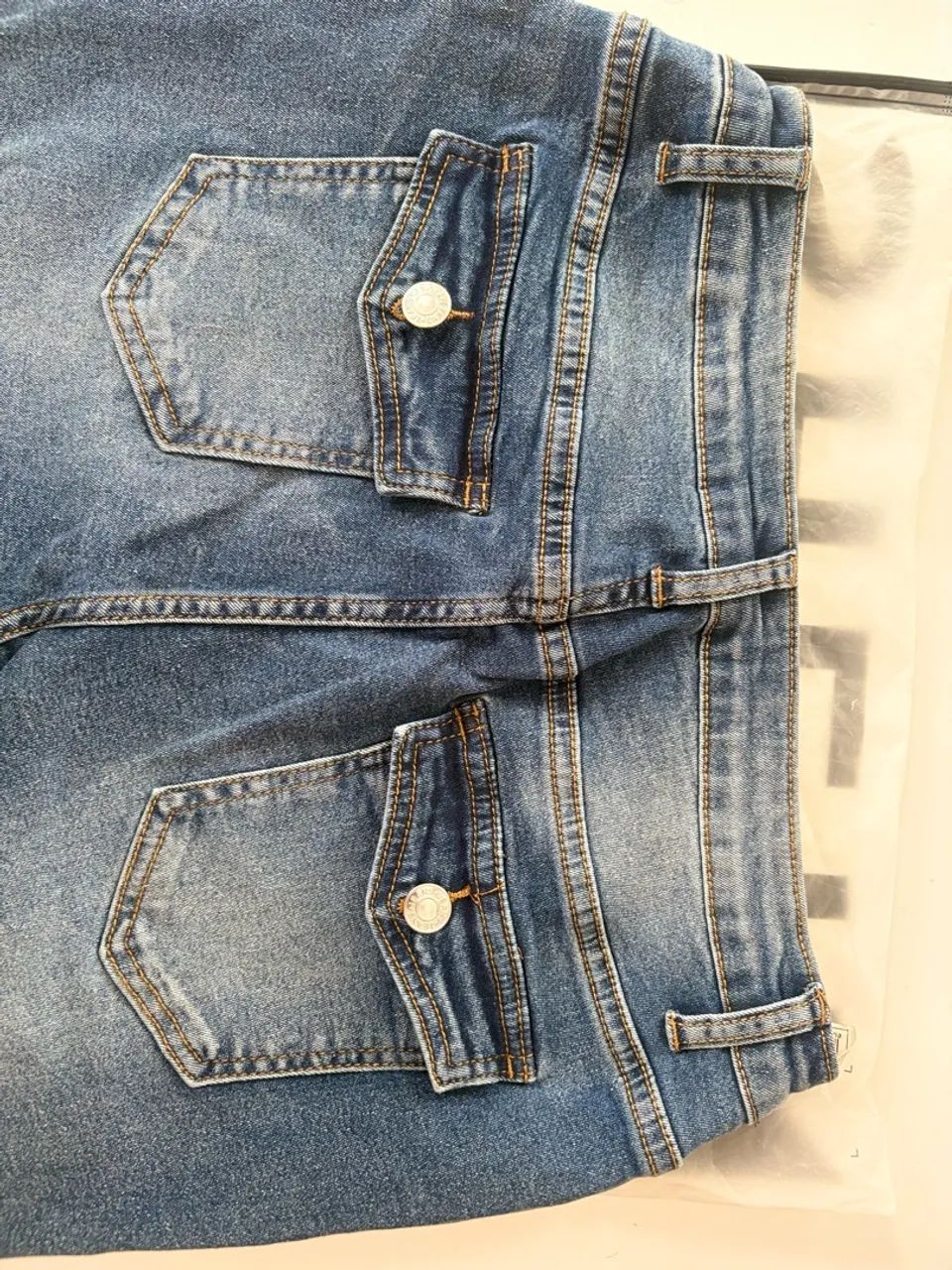 ? CALÇA SHEIN À VENDA ? - Foto 3