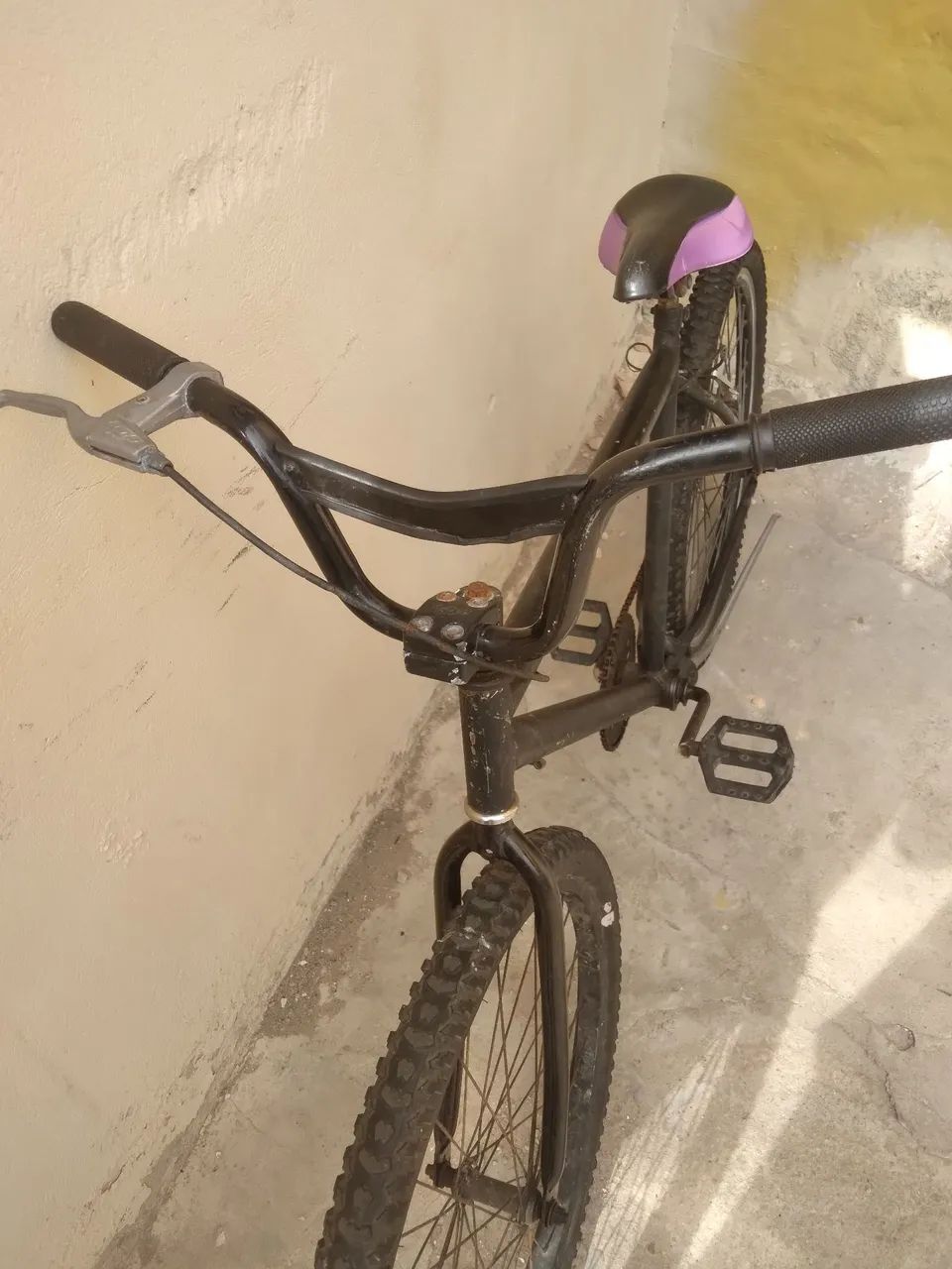 Bicicleta  - Foto 5