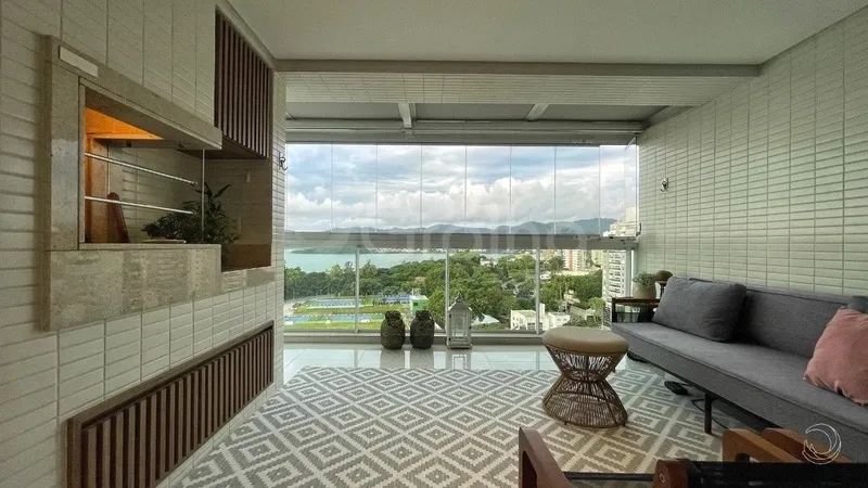 Lindo apartamento com 3 suítes e 2 vagas de garagem - Foto 4