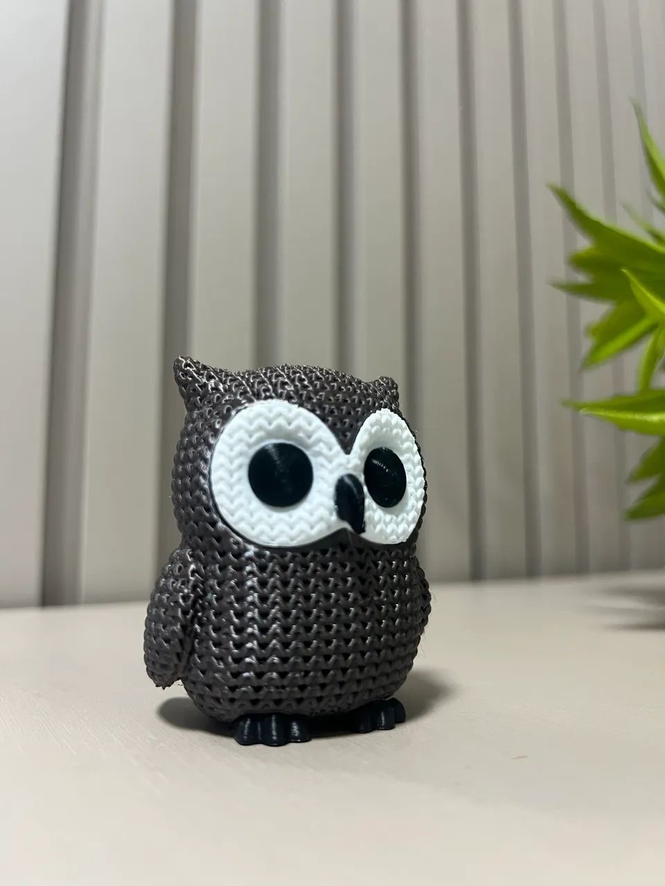 Amigurumi em 3d - Foto 2
