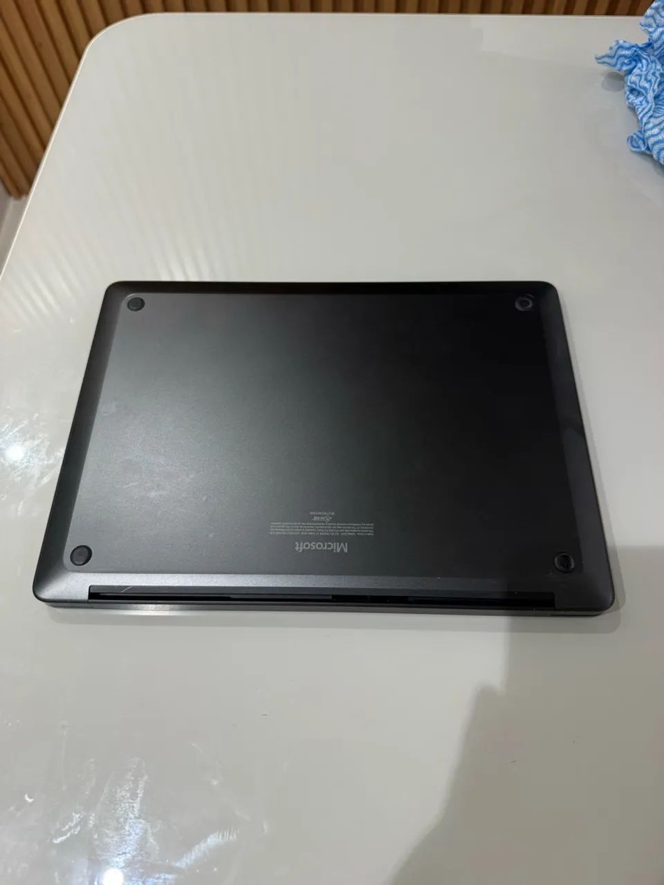 Surface Laptop 7 7thd 32G RAM DDR5 - Foto 3