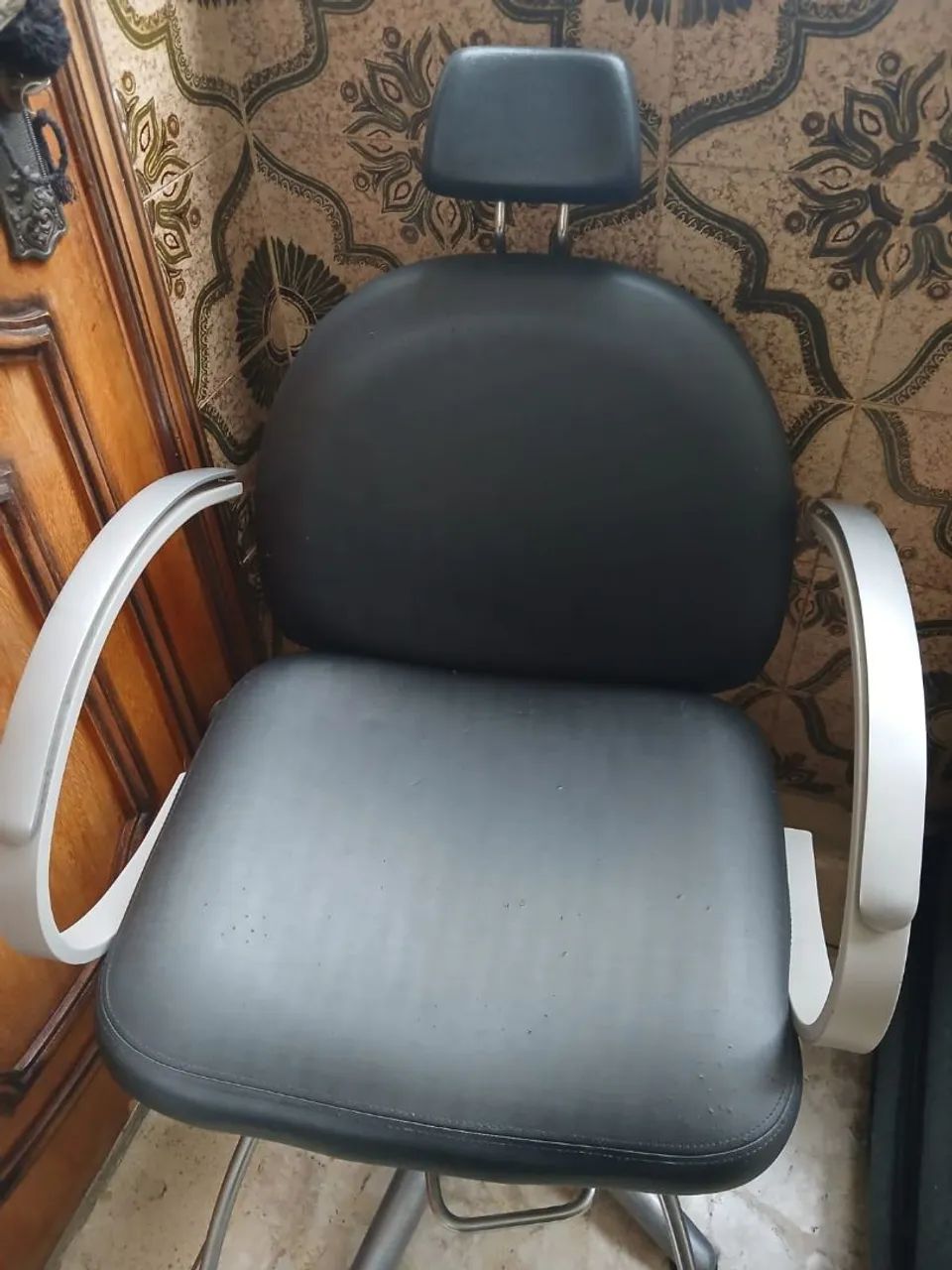Cadeira Reclinável Ferrante - linha Brindisi 362 - Foto 3