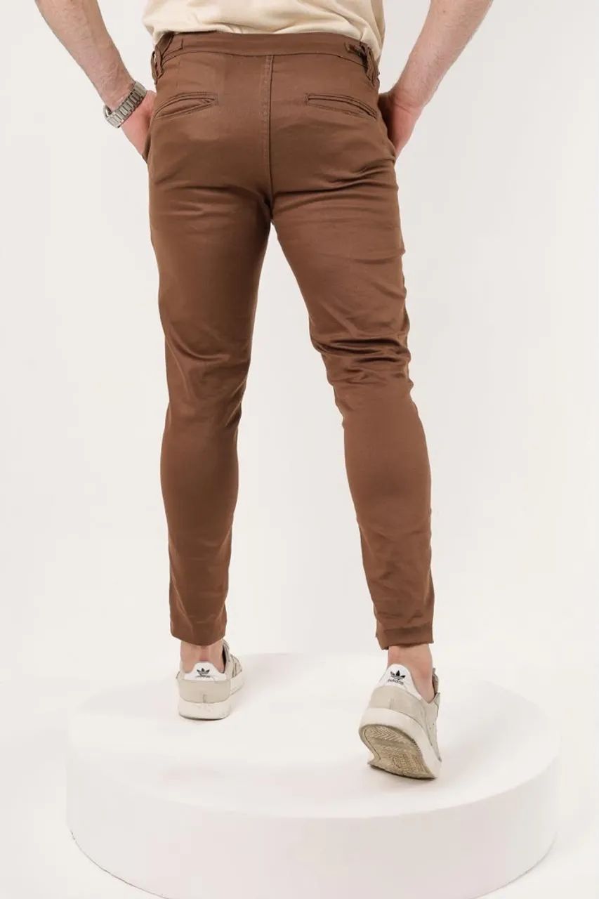 Calça alfaiaria  - Foto 3