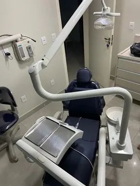 Consultório odontológico (cadeira e outros) - Foto 4