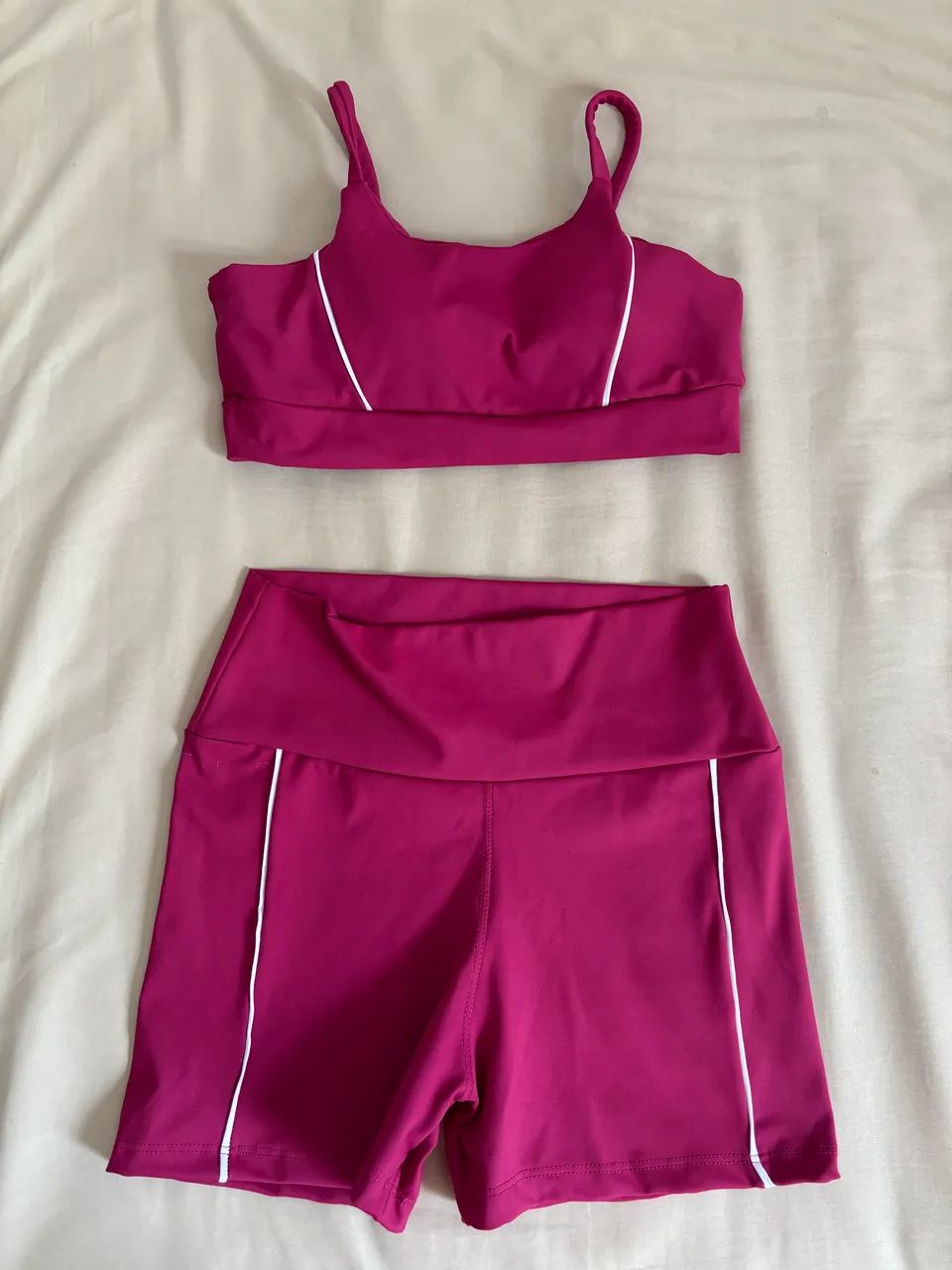 Conjunto poliamida  - Foto 2