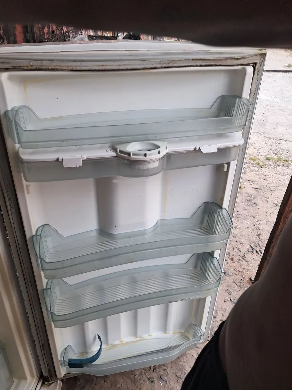 Geladeira brastemp  - Foto 2