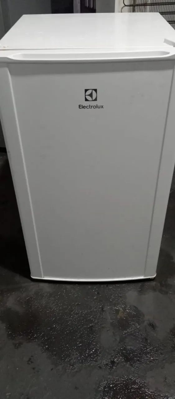 FRIGOBAR 110 VOLTS GELO SECO - Foto 2
