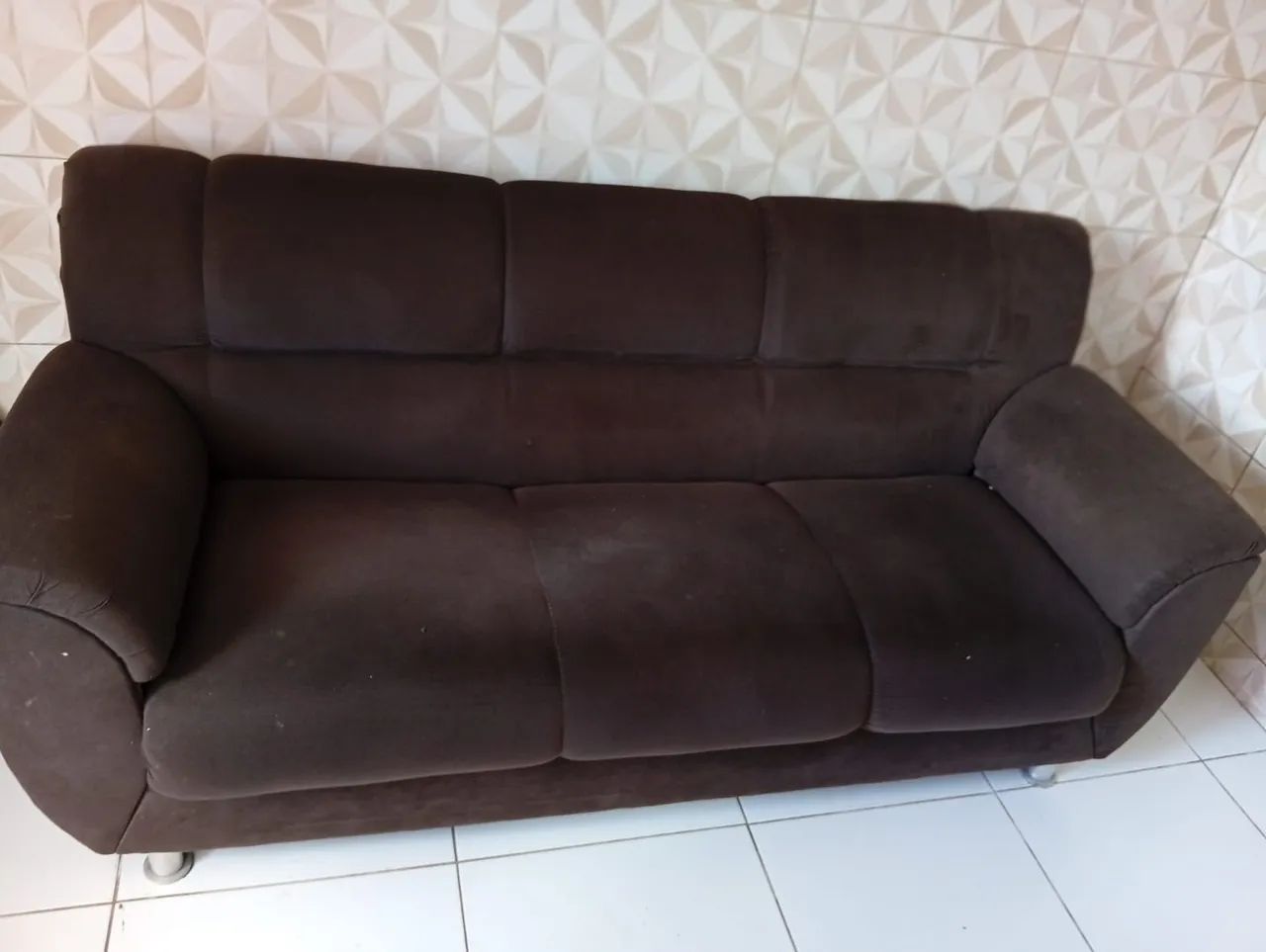 Vendo um conjunto de móveis e eletro  - Foto 2