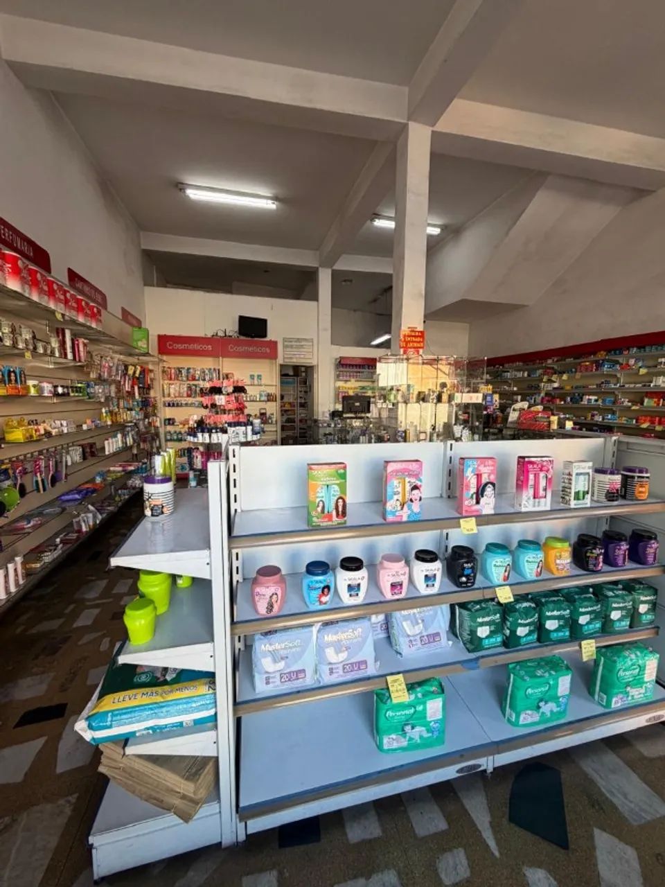 DROGARIA EM BELO HORIZONTE COM FARMACIA POPULAR - Foto 2